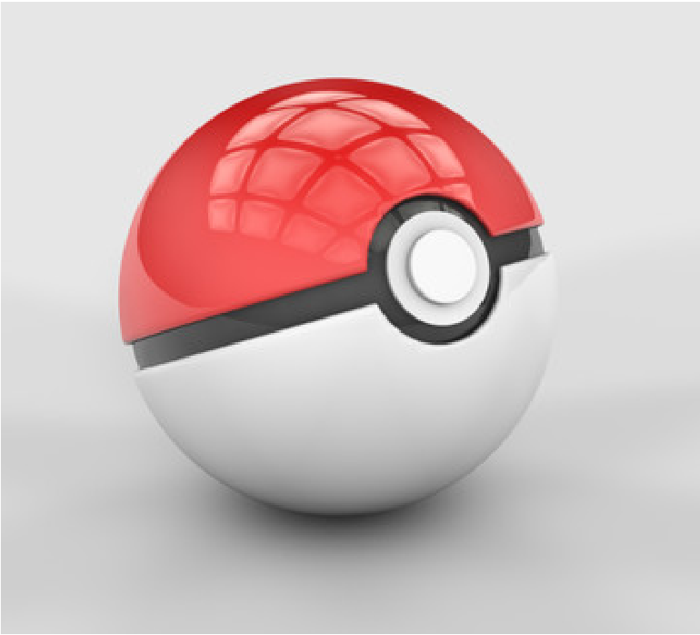 Pokeballs