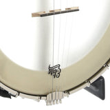 Bart Reiter Bacophone Model Openback Banjo