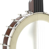 Bart Reiter Bacophone Model Openback Banjo