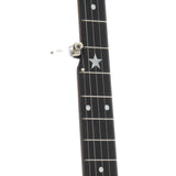 Bart Reiter Bacophone Model Openback Banjo