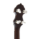 Bart Reiter Bacophone Model Openback Banjo