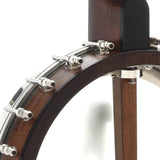 Bart Reiter Bacophone Model Openback Banjo