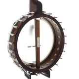 Bart Reiter Bacophone Model Openback Banjo