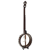 Bart Reiter Bacophone Model Openback Banjo