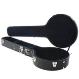 Canadian Resonator Banjo Case