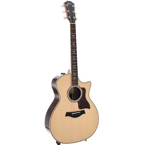 Taylor 814CE & Case