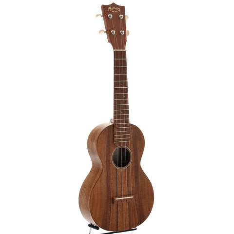 Martin C1K Concert Ukulele & Gigbag