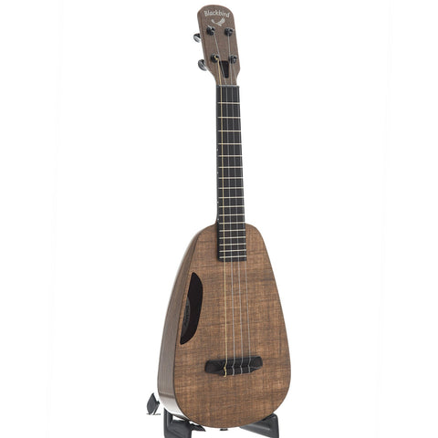 Blackbird BCU-PTV Clara Ekoa Concert Ukulele with Pickup and Gigbag