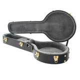 Gold Tone Irish Tenor Openback Openback Banjo Hardshell Case