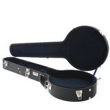 TKL LTD Series 12"/12.5" Openback Banjo Case