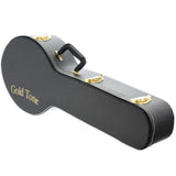 Gold Tone BG-Mini Hardshell Case