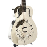 Recording King Style-O Resonator Guitar