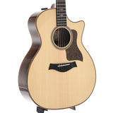 Taylor 714CE & Case