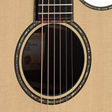 Taylor 914CE & Case