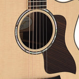 Taylor 814CE & Case