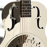 Recording King Style-O Resonator Guitar