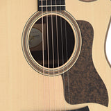 Taylor 714CE & Case