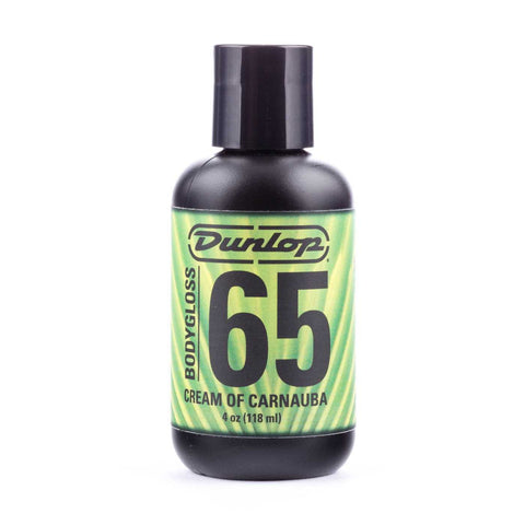 Dunlop Bodygloss 65 Cream of Carnauba