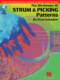 Dictionary of Strum & Picking Patterns