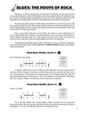 Dictionary of Strum & Picking Patterns