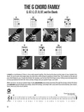 Hal Leonard Baritone Ukulele Method - Book 1