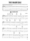 Hal Leonard Baritone Ukulele Method - Book 1