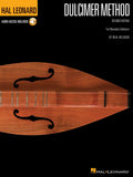 Hal Leonard Dulcimer Method, 2nd Edition