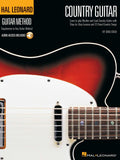 Hal Leonard Country Guitar Method