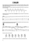 Hal Leonard Country Guitar Method