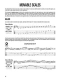 Hal Leonard Country Guitar Method