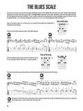 Hal Leonard Country Guitar Method