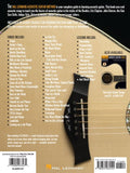 The Hal Leonard Acoustic Guitar Method