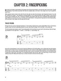 The Hal Leonard Acoustic Guitar Method