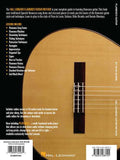 Hal Leonard Flamenco Guitar Method