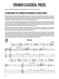 Hal Leonard Flamenco Guitar Method