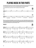 The Hal Leonard Classical Guitar Method