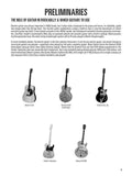 Hal Leonard Rockabilly Guitar Method