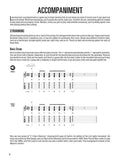 Hal Leonard Folk Guitar Method