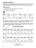 Hal Leonard Folk Guitar Method