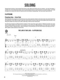 Hal Leonard Folk Guitar Method