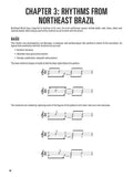 Hal Leonard Brazilian Guitar Method