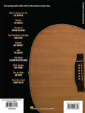 Fingerstyle Guitar Songs - Hal Leonard Guitar Method Supplement