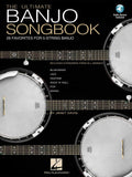 The Ultimate Banjo Songbook - 26 Favorites for 5-String Banjo