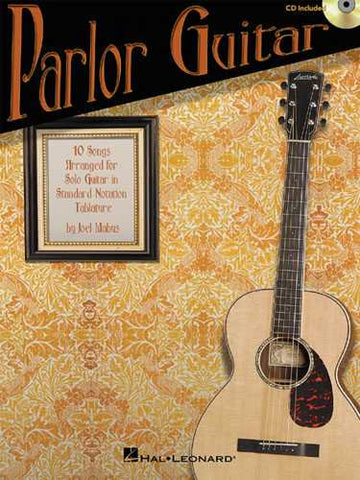 Parlor Guitar