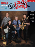 The Ventures Guitar Play-Along, Vol. 116