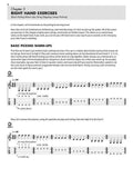 Daily Guitar Warm-Ups - Physical and Musical Exercises to Help Maximize Practice Time