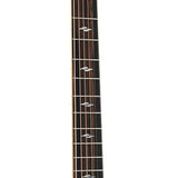 Taylor 814CE & Case