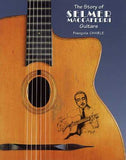 The Story of Selmer Maccaferri Guitars