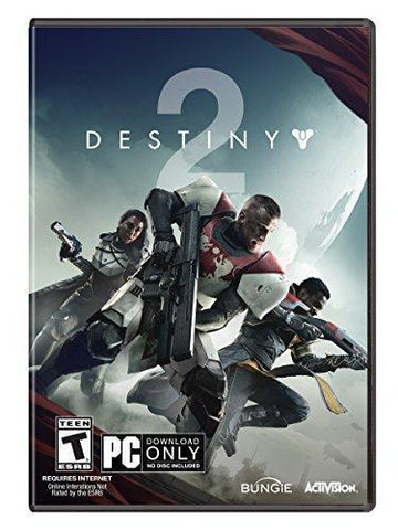 Destiny 2 - PC