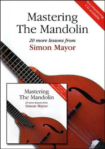 Mastering the Mandolin